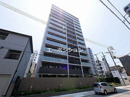 大阪府大阪市浪速区大国２丁目 賃貸マンション