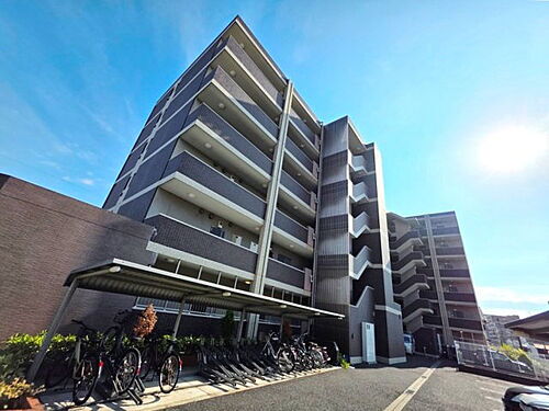 東京都国分寺市本多２丁目 賃貸マンション