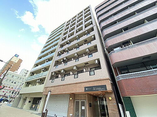 Ｓ−ＦＯＲＴ神戸三宮北