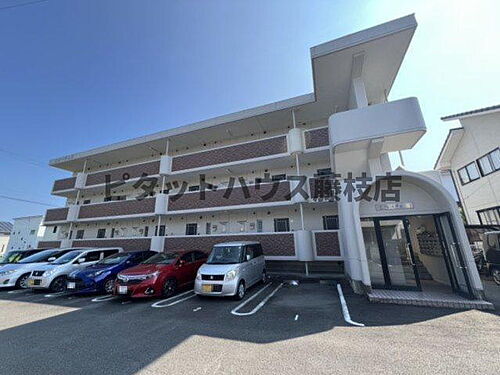 ビバーチェ　ＩＩ 3階建