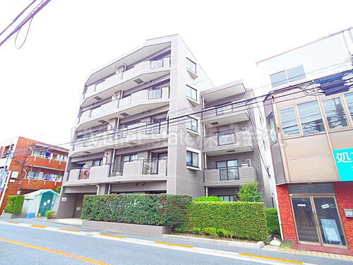 東京都西東京市田無町７丁目 5階建 築30年2ヶ月