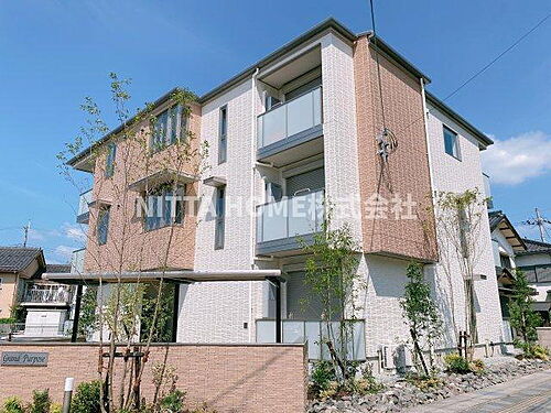 京都府福知山市駅南町１丁目 賃貸マンション