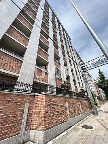 京都府京都市山科区東野片下リ町 賃貸マンション