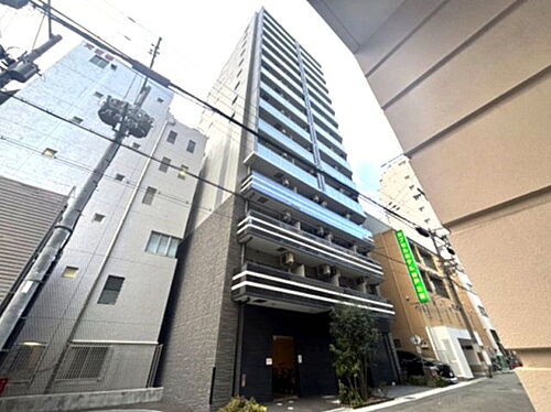 エスリードレジデンスグラン神戸三宮シティ