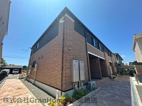 フェリア海浜　Ｂ