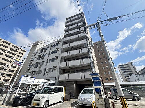 兵庫県神戸市中央区生田町３丁目 賃貸マンション