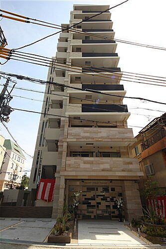 ＦＲＯＮＴ　ＦＩＥＬＤ　Ｔｅｎｎｏｊｉ