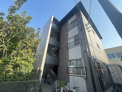 和歌山県和歌山市有本 賃貸マンション