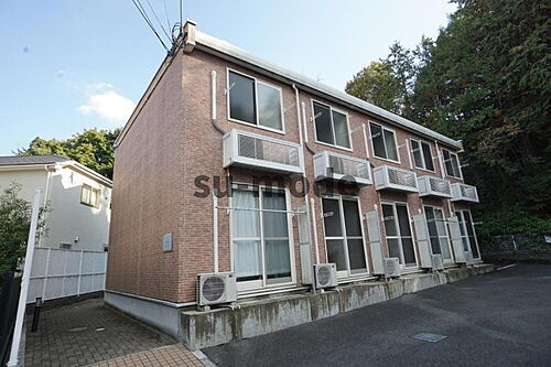 大阪府茨木市南春日丘５丁目 賃貸アパート