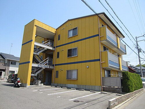 大阪府岸和田市池尻町 賃貸マンション