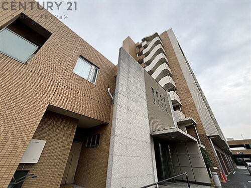 兵庫県西宮市西福町 賃貸マンション