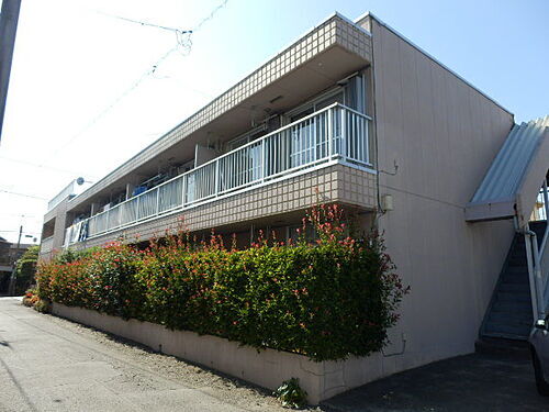 東京都国分寺市富士本１丁目 賃貸マンション