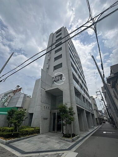 大阪府大阪市淀川区東三国１丁目 賃貸マンション