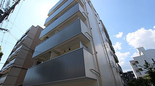 兵庫県西宮市今津曙町 賃貸マンション