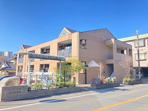 東京都八王子市丹木町１丁目 賃貸アパート