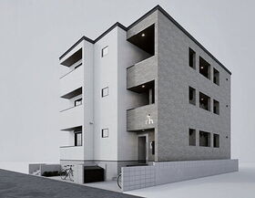 つばめハウス南流山 南流山駅 1LDK 賃貸(賃貸マンション・アパート)