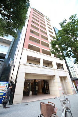 大阪府大阪市北区天満２丁目 築20年10ヶ月 12階建