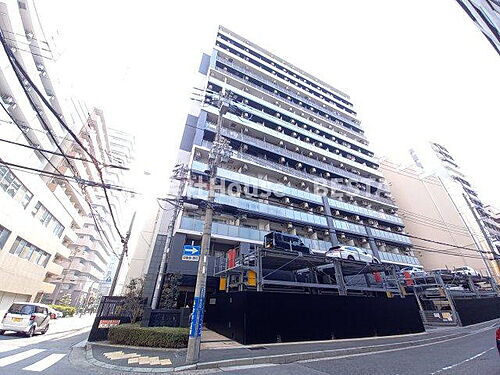 兵庫県神戸市中央区御幸通３丁目 賃貸マンション