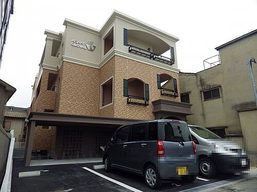 三重県四日市市蔵町 賃貸マンション