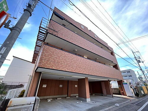 大阪府和泉市王子町２丁目 3階建 築19年1ヶ月