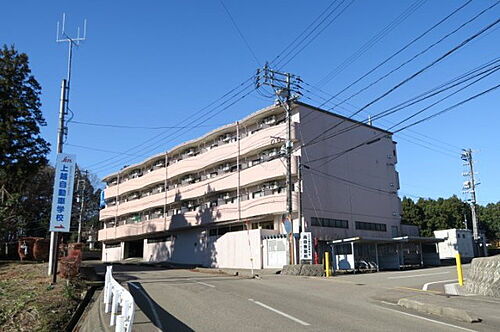 新潟県上越市山屋敷町 賃貸マンション