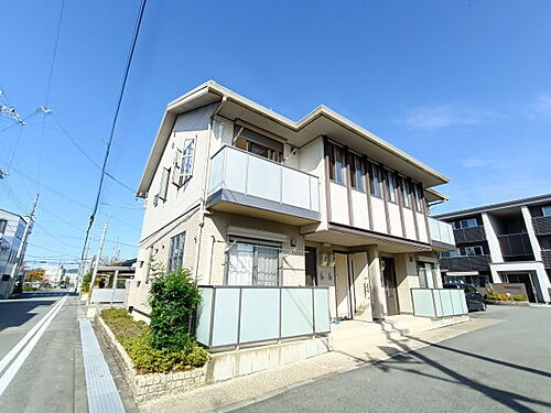 神戸岡本ガーデンＩＩ