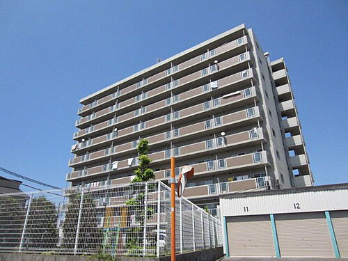 大阪府貝塚市澤 築27年11ヶ月 10階建