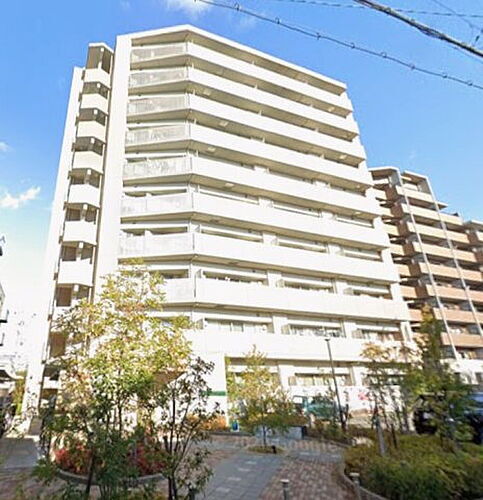 大阪府堺市北区百舌鳥梅北町２丁 賃貸マンション
