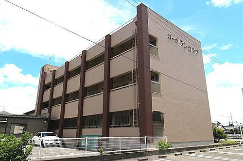 福岡県久留米市宮ノ陣４丁目 賃貸マンション