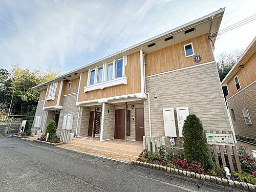 カーサ・ラーナ・サラＩＩ