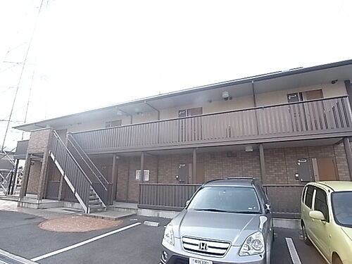 兵庫県加古川市加古川町備後 築18年5ヶ月 2階建