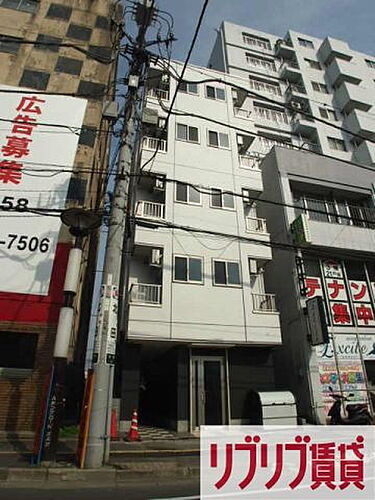 千葉県千葉市中央区栄町 5階建