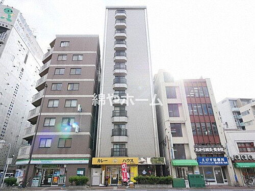 大阪府大阪市浪速区戎本町１丁目 賃貸マンション