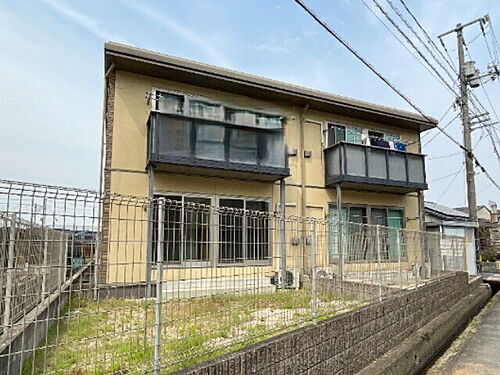 イエンビュ沖　Ｂ 2階建