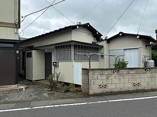 茨城県土浦市荒川沖東３丁目 賃貸アパート