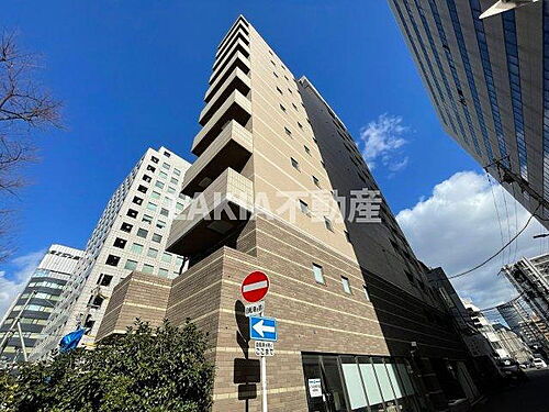 大阪府大阪市北区西天満５丁目 13階建 築19年10ヶ月