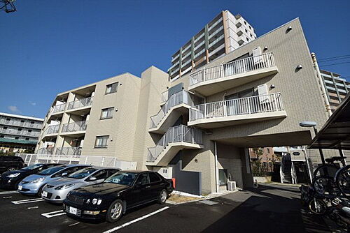 千葉県船橋市西船３丁目 賃貸マンション