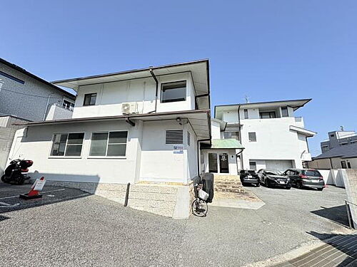 兵庫県神戸市東灘区本山北町６丁目 築21年1ヶ月 3階建