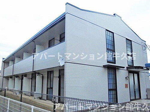 レオパレスさくら 画像1