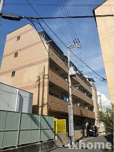 大阪府摂津市千里丘東３丁目 賃貸マンション