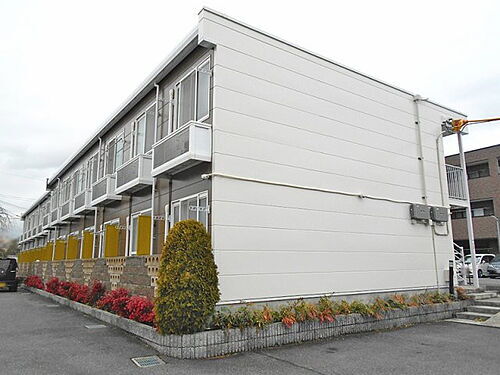 大阪府堺市南区深阪南 賃貸アパート