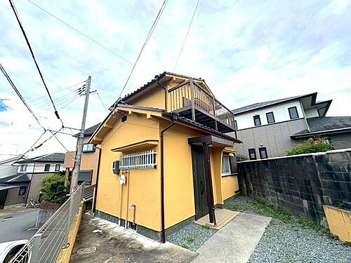 羽曳が丘７丁目戸建て