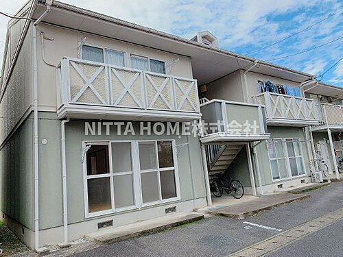 ファミールコーポ高屋４