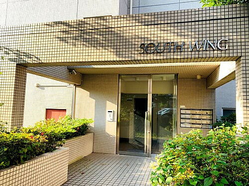 千葉県船橋市前原西３丁目 賃貸マンション