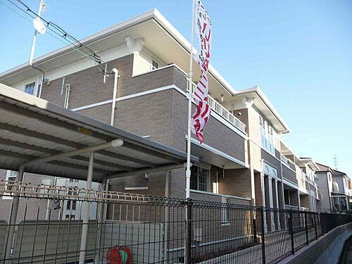 兵庫県加古川市東神吉町西井ノ口 築14年1ヶ月 2階建