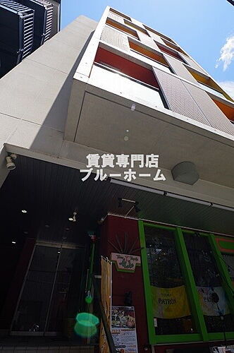 大阪府堺市北区中百舌鳥町２丁 地上6階地下1階建