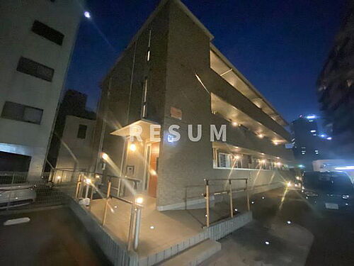 千葉県千葉市中央区神明町 3階建