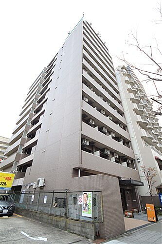 エスティライフ難波西