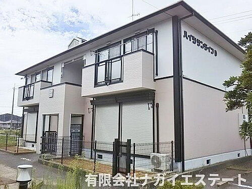 兵庫県小野市神明町 賃貸アパート