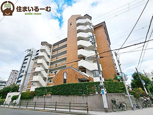 大阪府大阪市西淀川区姫里２丁目 7階建 築41年